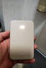 綠聯(lián)【3C認(rèn)證可上飛機(jī)】充電寶10000毫安22.5W快充大容量小巧迷你便攜移動電源適用蘋果16/小米/華為 曬單實拍圖