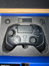 雷蛇（Razer）幻影戰狼V2專(zhuān)業(yè)版游戲手柄 RGB無(wú)線(xiàn)連接帶多功能按鍵 PS5/PC通用 游戲電玩 DW12C 黑色 曬單實(shí)拍圖