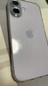Apple/蘋果 iPhone 17 256GB 薰衣草紫色 支持移動聯(lián)通電信5G 雙卡雙待手機 曬單實拍圖