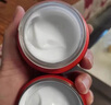 玉蘭油（OLAY）大紅瓶護膚品套裝水乳禮盒女補水保濕抗皺淡紋化妝品全套媽媽禮物 【保濕2步】大紅瓶水+乳液 曬單實(shí)拍圖