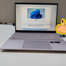 惠普（HP）筆記本電腦 星Book Pro14進(jìn)階版 高端金屬輕薄本學(xué)生女商用辦公游戲手提電腦 初戀粉：【背光鍵盤(pán)版-進(jìn)階版丨金屬旗艦本】 標壓酷睿Ultra5/16G/1T/2.5K高刷屏 曬單實(shí)拍圖