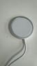 Apple/蘋果 15W充電器 MagSafe無線充電器 充電頭 原裝充電器 手機無線充電器 適用iPhone/AirPods 曬單實拍圖