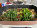 棒嫂 家庭裝烤魚(yú)620g香辣味方便菜加熱即食半成品烤魚(yú)清江鮰魚(yú)烤魚(yú) 曬單實(shí)拍圖
