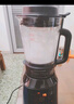 美的（Midea）破壁機(jī)家用多功能豆?jié){機(jī)加熱早餐榨汁輔食機(jī) 降噪預(yù)約碎冰料理機(jī)1.75L大容量3-4人用254F 國(guó)家補(bǔ)貼 曬單實(shí)拍圖