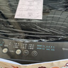 美的（Midea）波輪洗衣機(jī)全自動(dòng)家用 MB90V33B 9公斤 一級(jí)能效節(jié)能 100%健康除螨 專利免清洗 宿舍租房 以舊換新 曬單實(shí)拍圖