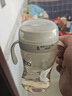 albo學(xué)飲杯寶寶嘬口杯PPSU嘬飲杯兒童水杯嬰兒喝水啜飲杯喝奶敞口杯 曬單實(shí)拍圖
