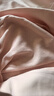 Calvin KleinJeans25春夏女士經(jīng)典ck刺繡印花休閑運動(dòng)圓領(lǐng)套頭衛衣47B234G 曬單實(shí)拍圖