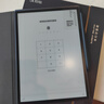 科大訊飛【重磅新品】智能辦公本X5 10.65英寸 墨水屏電紙書(shū) 電子書(shū)閱讀器 平板電腦 手寫(xiě)筆記本電紙書(shū) 曬單實(shí)拍圖