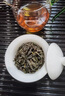 茗柏峰特級大紅袍禮盒裝2025新烏龍茶正宗濃香型茶葉茶葉禮盒送老師贈禮 半日閑【禮盒裝】 曬單實(shí)拍圖