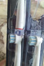 獅護 適配博朗歐樂(lè )B/oralB電動(dòng)牙刷頭D12D16D100P2000P40003709等通用刷頭 8支 深度清潔型4支+多角度清潔型4支(組合裝) 小巧圓頭 曬單實(shí)拍圖
