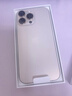Apple/蘋(píng)果 iPhone 16 Pro（A3294）256GB 白色鈦金屬 支持移動(dòng)聯(lián)通電信5G 雙卡雙待手機 曬單實(shí)拍圖