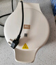 利仁（Liven）新款元寶電餅鐺家庭用加大加深38mm深烤盤1800W雙面加熱電餅檔烙餅鍋煎餅鍋烤肉鍋早餐機(jī)LR-J3436 曬單實(shí)拍圖