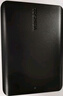 東芝（TOSHIBA） 移動硬盤CanvioBasics新小黑A5兼容Mac高速USB3.2傳輸硬盤 新小黑PT系列 【移動硬盤】經(jīng)典旗艦款（黑色） 1TB 曬單實拍圖