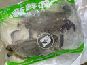 鮮活梭子蟹150-200g/只 曬單實(shí)拍圖
