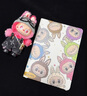 GEEKSEEK 2025新款labubu拉布布適用蘋(píng)果ipad10/11代保護套360旋轉皮套Air7/6/5平板殼Pro11筆槽min 360旋轉皮套【多色拉布布】 iPad Pro/Air3(1 曬單實(shí)拍圖