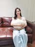 DPQ【德國】七夕情人節生日禮物女生毛絨玩具抱枕按摩器送女友老婆 曬單實(shí)拍圖