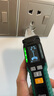 世達SATA測電筆智能感應數顯測電筆電壓測通斷零火線(xiàn)多功能電筆D05989 曬單實(shí)拍圖