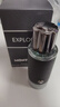 萬(wàn)寶龍（MONTBLANC）探索者探尋旅者香水30ml中秋節禮物生日禮物送男友木質(zhì)皮革調 曬單實(shí)拍圖