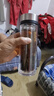 富光雙層玻璃杯 茶水分離泡茶杯 高硼硅水杯子辦公商務(wù)車載男女士 曬單實(shí)拍圖