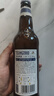 青島啤酒（TsingTao）全麥白啤 原麥汁濃度10°P  500ml*12瓶 整箱裝 中秋節(jié)送禮 曬單實拍圖