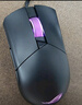 ROG戰刃3無(wú)線(xiàn)AimPoint36k傳感器 游戲鼠標 輕量化 無(wú)線(xiàn)藍牙三模鼠標 RGB燈效 無(wú)畏契約/吃雞 暗夜黑 曬單實(shí)拍圖