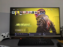 泰坦軍團32英寸大屏 2304分區 MiniLED 4K 160Hz HDR1000 內置音箱 10.7億色KVM 專(zhuān)業(yè)電競顯示器P32A6V PRO 曬單實(shí)拍圖