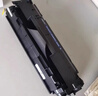 得力（deli）12A硒鼓 2612a硒鼓適用惠普HP1020plus M1005 1010 1012 1015 3050 M1319f 佳能2900 大容量2支DBH-2612AX2 曬單實(shí)拍圖