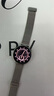 【99成新】小米（MI）Xiaomi Watch S4 41mm 流沙金  汽車YU7鑰匙 澎湃OS2 心率血氧監(jiān)測 小米手表s4 小表女表 曬單實拍圖