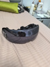 飛利浦（PHILIPS）美眼寶潤眼儀【重磅新品】眼部護眼儀蒸汽眼罩熱敷霧化按摩器送男友老公老師教師節禮物5204E灰 曬單實(shí)拍圖