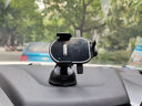2025新款吸盤(pán)式車(chē)載手機支架汽車(chē)內儀表臺通用導航固定支撐架 【納米吸盤(pán)支架】送加強吸附輔助 納米吸盤(pán)·隨意切換場(chǎng)景一鍵鎖定 曬單實(shí)拍圖