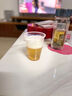 粉象（Delirium）淺粉象啤酒 330ml*6瓶 精釀啤酒 比利時(shí)進(jìn)口 烈性艾爾 中秋送禮 曬單實(shí)拍圖