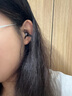 品士【2025最新款丨HIFI全景音】藍牙耳機耳夾式開(kāi)放掛耳超長(cháng)續航大電量強音質(zhì)降噪適用于華為蘋(píng)果榮耀 【星耀黑】三十天無(wú)理由退換丨只換不修 丨柏林音效 【久戴不痛超長(cháng)續航】【全景聲升級續航】 曬單實(shí)拍圖