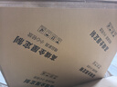 COOGI女士包包女包輕奢品牌單肩包女斜挎包情人節(jié)生日禮物女送老婆女友 米白色（精美禮盒+防塵袋） 曬單實(shí)拍圖