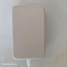 綠聯【3C認證可上飛機】充電寶20000毫安22.5W快充 大容量迷你小巧便攜移動電源適用蘋果16Pro小米華為 曬單實拍圖
