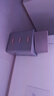 極米XGIMI SOUND極米影院無(wú)線(xiàn)音響 2 （兩只裝）無(wú)線(xiàn)WIFI音響 藍牙音響 1-4個(gè)自由組合 極米SOUND 曬單實(shí)拍圖