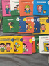 【正版包郵】幼兒語言表達(dá)啟蒙繪本 寶寶學(xué)說話系列 全套15冊 0-3歲兒童語言早教益智圖畫書 寶寶學(xué)說話 全套15冊 1 曬單實拍圖
