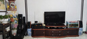 漫步者（EDIFIER）S1000MKII 旗艦HIFI級2.0音箱 藍(lán)牙音箱 音響 電腦音箱 電視音響 曬單實拍圖