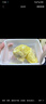 佳農 泰國小金條速凍金枕無(wú)核烤榴蓮果肉 100g*5盒 中秋禮品 曬單實(shí)拍圖