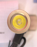飛利浦（PHILIPS）手電筒強光手電鑰匙扣警示燈便攜戶外照明迷你小型應急燈SFL1121 曬單實拍圖