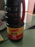 李錦記 特級金標生抽1.54kg【特級】 炒菜特級鮮 釀造醬油 曬單實(shí)拍圖