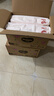 好奇（Huggies）鉑金裝小桃褲紙尿褲S96片(4-8kg)新生兒小號尿不濕【消暑散熱】 曬單實(shí)拍圖