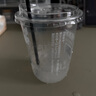 LYNN長(cháng)桿粘毛器 粘毛滾筒地毯床上貓毛清理器粘毛神器24cm7卷紙420撕 曬單實(shí)拍圖