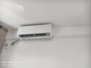 格力空調 云佳Pro 新一級能效 變頻冷暖 自清潔 智能WIFI 壁掛式空調掛機 1.5匹 一級能效 曬單實(shí)拍圖