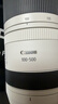 佳能（Canon）RF100-500mm F4.5-7.1 L IS USM 超遠攝變焦鏡頭【濾鏡防護套裝】 曬單實(shí)拍圖
