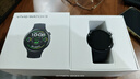 vivo WATCH 5 藍牙版 辰夜黑 全天候心率血氧監測血壓功能 全新藍河操作系統 iOS跨系統兼容智能手表 曬單實(shí)拍圖