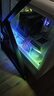 微星（MSI）B850M AMD銳龍9700X/9800X3D 電競游戲 板U套裝 臺式機電腦 CPU主板套裝 B850 EDGE TI WIFI 刀鋒鈦 9800X3D盒裝【8核16線(xiàn)程】 曬單實(shí)拍圖