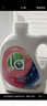 威露士清可新洗衣液松木香12斤全瓶組合裝（3L+1L*3）除菌除螨持久留香 曬單實拍圖