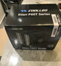 COOLLEO酷里奧倚天P60T性能版CPU塔式6熱管(六銅管)雙塔散熱器風(fēng)扇靜音臺式機電腦風(fēng)冷AM5 AMD 1700 1200 倚天P60T黑色性能版【V3】 曬單實(shí)拍圖