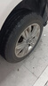 普利司通（Bridgestone）汽車輪胎 205/60R16 92V TECHNO 適配英朗/科魯茲/名圖/途安 曬單實拍圖