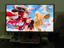 三星（SAMSUNG）27英寸 G81SF QD-OLED 4K 240Hz 0.03ms 防燒屏防眩光超薄設(shè)計(jì)玄龍騎士 電競(jìng)顯示器LS27FG812SCXXF 曬單實(shí)拍圖